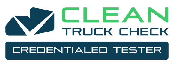 Clean Truck Check — Credentialed Tester