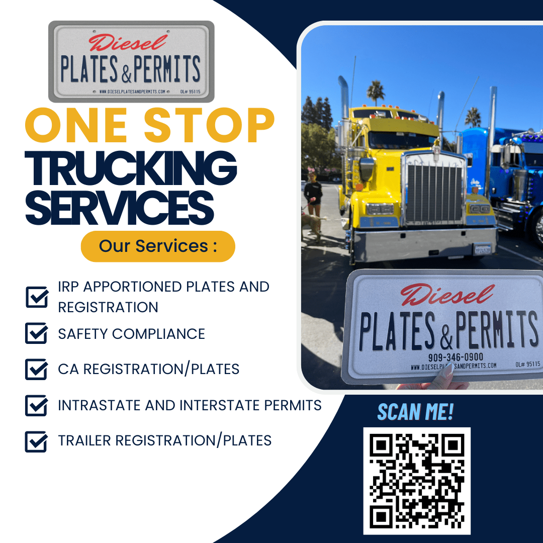 ONE STOP TRUCKing services